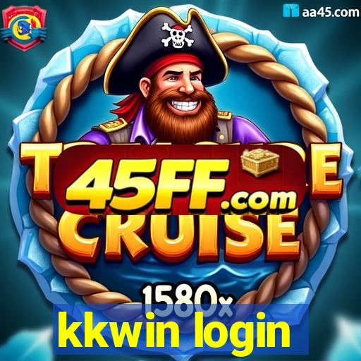 kkwin login